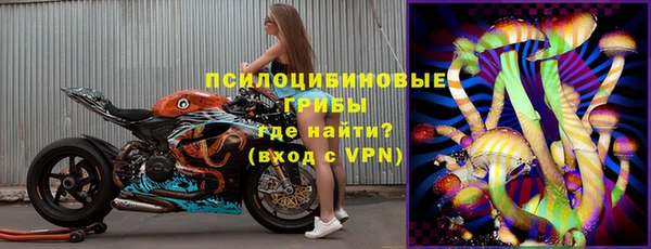 тгк Алексеевка